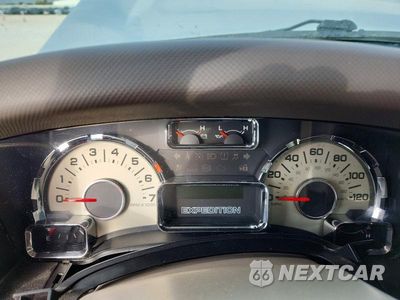 Zdjęcie 9 z 14 samochodu: 2010 FORD EXPEDITION LIMITED VIN:1FMJU1K51AEB65899 - miniatura