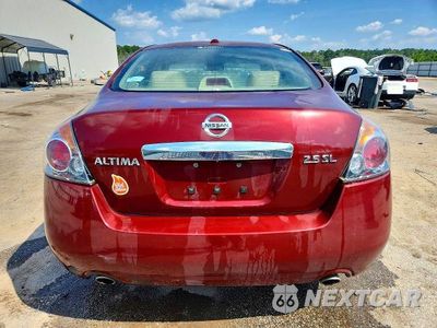 Zdjęcie 6 z 12 samochodu: 2012 NISSAN ALTIMA 2.5 VIN:1N4AL2AP6CC177051 - miniatura