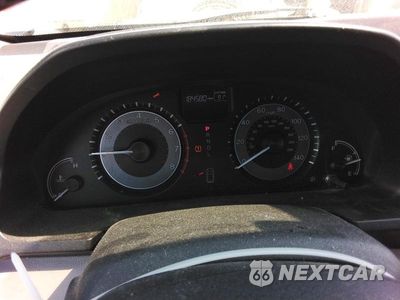 Zdjęcie 9 z 13 samochodu: 2016 HONDA ODYSSEY EXL VIN:5FNRL5H6XGB106021 - miniatura