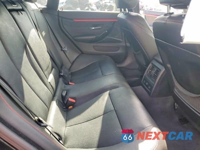 Zdjęcie 10 z 12 samochodu: 2015 BMW 4ER 428 I GRAN COUPE VIN:WBA4A5C54FGK15543 - miniatura