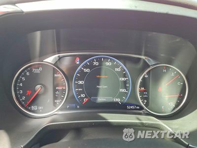 Zdjęcie 9 z 12 samochodu: 2020 CHEVROLET BLAZER RS VIN:3GNKBKRS3LS694092 - miniatura