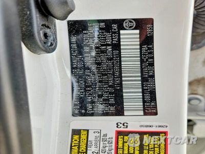 Zdjęcie 12 z 12 samochodu: 2024 TOYOTA CAMRY XSE VIN:4T1K61AK6RU252110 - miniatura