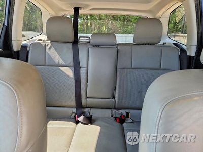 Zdjęcie 10 z 14 samochodu: 2015 SUBARU FORESTER 2.5I LIMITED VIN:JF2SJAHC8FH442711 - miniatura