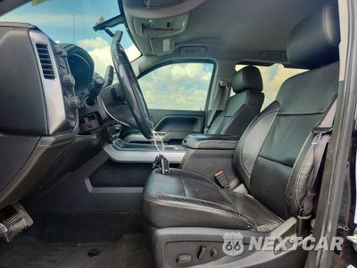 Zdjęcie 7 z 12 samochodu: 2015 CHEVROLET SILVERADO K1500 LTZ VIN:3GCUKSEJ8FG409571 - miniatura