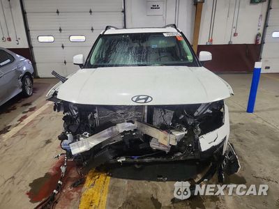 Piąte zdjęcie samochodu w środku: 2024 HYUNDAI SANTA FE CALLIGRAPHY VIN:5NMP5DGL4RH054048 - miniatura