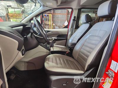 Zdjęcie 7 z 13 samochodu: 2019 FORD TRANSIT CONNECT XLT VIN:NM0GE9F27K1424931 - miniatura