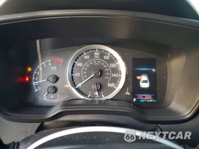 Zdjęcie 9 z 12 samochodu: 2020 TOYOTA COROLLA LE VIN:JTDEPRAE6LJ108010 - miniatura