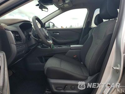Zdjęcie 7 z 13 samochodu: 2022 NISSAN ROGUE SV VIN:5N1BT3BA0NC681706 - miniatura