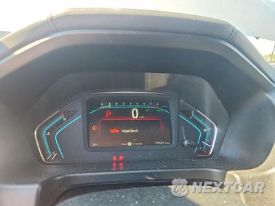 Zdjęcie 9 z 13 samochodu: 2018 HONDA ODYSSEY EXL VIN:5FNRL6H7XJB021783 - miniatura