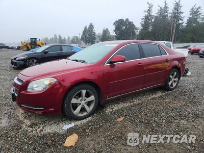 2009 CHEVROLET MALIBU 2LT 1G1ZJ57B59F138743 - główne zdjęcie licytacji z USA - miniatura