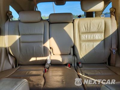 Zdjęcie 10 z 13 samochodu: 2008 HONDA CR-V EXL VIN:JHLRE38728C038712 - miniatura