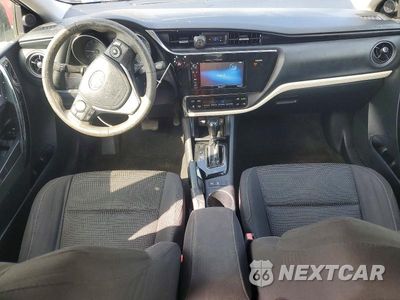 Zdjęcie 8 z 12 samochodu: 2016 SCION IM BASE VIN:JTNKARJEXGJ517231 - miniatura