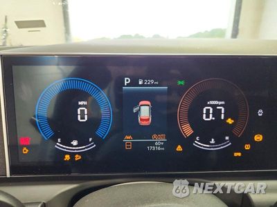 Zdjęcie 9 z 13 samochodu: 2026 HYUNDAI TUCSON SEL VIN:5NMJB3DE7TH679498 - miniatura