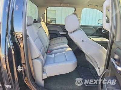 Zdjęcie 10 z 12 samochodu: 2014 CHEVROLET SILVERADO C1500 LT VIN:3GCPCREC0EG208217 - miniatura