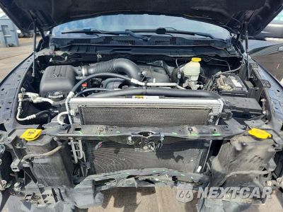 Zdjęcie 11 z 12 samochodu: 2017 RAM 1500 ST VIN:3C6RR7KT0HG784353 - miniatura