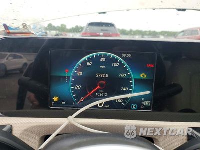 Zdjęcie 9 z 13 samochodu: 2019 MERCEDES-BENZ A 220 4MATIC VIN:WDD3G4FB6KW026553 - miniatura