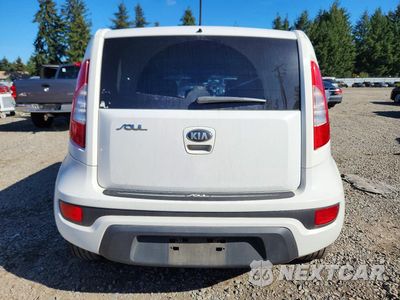 Zdjęcie 6 z 13 samochodu: 2013 KIA SOUL + VIN:KNDJT2A66D7534854 - miniatura