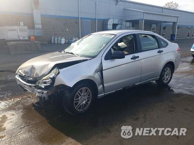 2011 FORD FOCUS SE 1FAHP3FN4BW120389 - główne zdjęcie licytacji z USA - miniatura