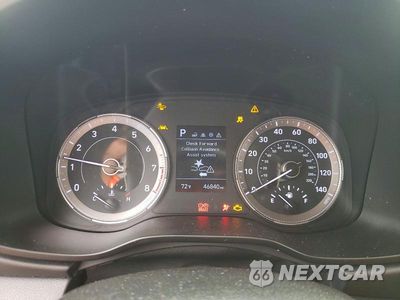 Zdjęcie 9 z 12 samochodu: 2022 HYUNDAI VENUE SEL VIN:KMHRC8A39NU139495 - miniatura