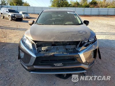Piąte zdjęcie samochodu w środku: 2018 MITSUBISHI ECLIPSE CROSS SE VIN:JA4AT5AA2JZ059123 - miniatura