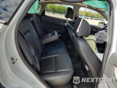 Zdjęcie 11 z 13 samochodu: 2021 HYUNDAI KONA LIMITED VIN:KM8K33A53MU627975 - miniatura
