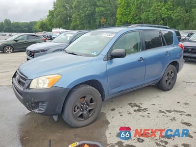 2012 TOYOTA RAV4 BASE 2T3ZF4DV9CW118244 - główne zdjęcie licytacji z USA - miniatura