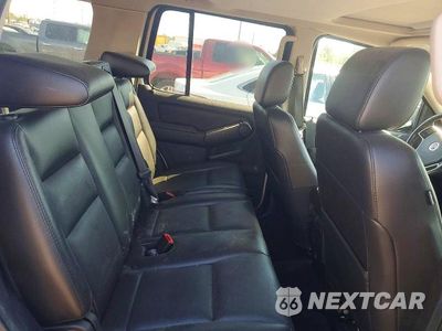 Zdjęcie 11 z 13 samochodu: 2007 MERCURY MOUNTAINEER PREMIER VIN:4M2EU48877UJ11931 - miniatura