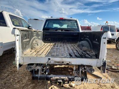 Zdjęcie 6 z 12 samochodu: 2022 FORD F250 SUPER DUTY VIN:1FT7W2A63NEE59349 - miniatura