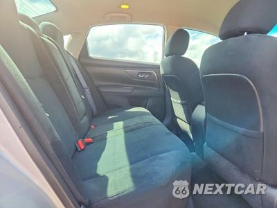 Zdjęcie 10 z 12 samochodu: 2015 NISSAN ALTIMA 2.5 SV VIN:1N4AL3AP9FC587417 - miniatura