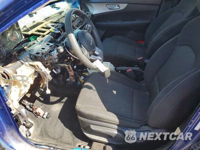 Zdjęcie 7 z 13 samochodu: 2023 KIA FORTE LXS VIN:3KPF24AD7PE530514 - miniatura