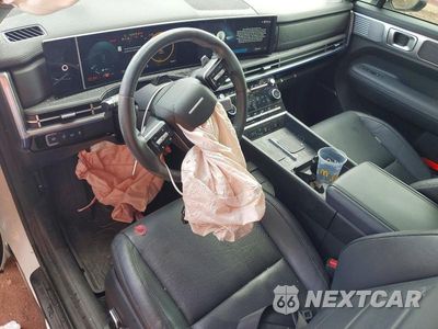 Zdjęcie 8 z 13 samochodu: 2025 HYUNDAI SANTA FE LIMITED VIN:5NMP3DG14SH025496 - miniatura