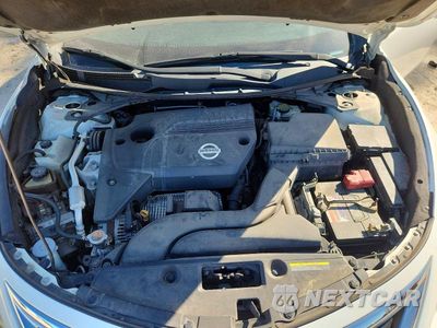 Zdjęcie 11 z 12 samochodu: 2015 NISSAN ALTIMA 2.5 SL VIN:1N4AL3APXFN907378 - miniatura
