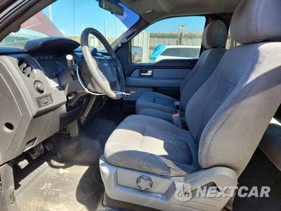 Zdjęcie 7 z 13 samochodu: 2014 FORD F150 SUPER CAB VIN:1FTEX1CM1EKF09242 - miniatura