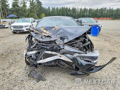 Piąte zdjęcie samochodu w środku: 2025 TOYOTA COROLLA XSE VIN:JTNC4MBE0S3234072 - miniatura