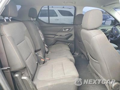 Zdjęcie 11 z 13 samochodu: 2020 CHEVROLET TRAVERSE LS VIN:1GNEVFKW0LJ306083 - miniatura