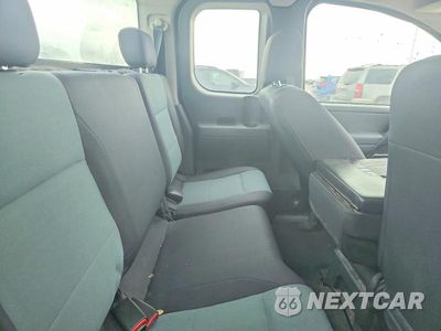 Zdjęcie 10 z 12 samochodu: 2007 NISSAN TITAN XE FFV VIN:1N6BA06AX7N242455 - miniatura