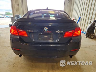 Zdjęcie 6 z 12 samochodu: 2014 BMW 535 XI VIN:WBA5B3C50ED536968 - miniatura