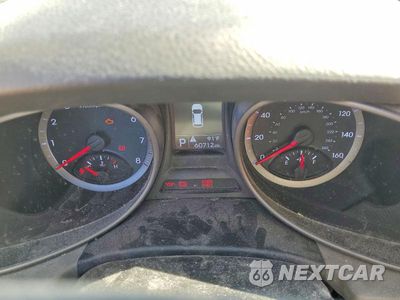 Zdjęcie 9 z 13 samochodu: 2015 HYUNDAI SANTA FE SPORT 2.4L VIN:5XYZU3LBXFG273332 - miniatura