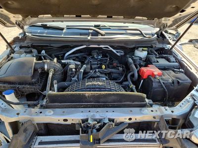 Zdjęcie 11 z 13 samochodu: 2021 FORD RANGER XL VIN:1FTER4FH2MLD29108 - miniatura