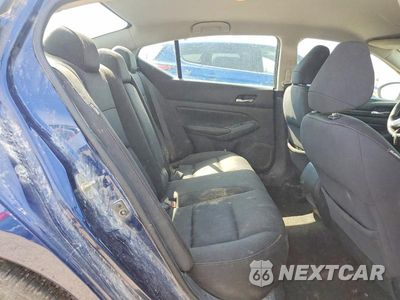 Zdjęcie 10 z 12 samochodu: 2020 NISSAN ALTIMA S VIN:1N4BL4BV7LN302706 - miniatura