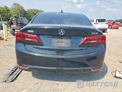 Zdjęcie 6 z 12 samochodu: 2016 ACURA TLX TECH VIN:19UUB1F55GA013952 - miniatura