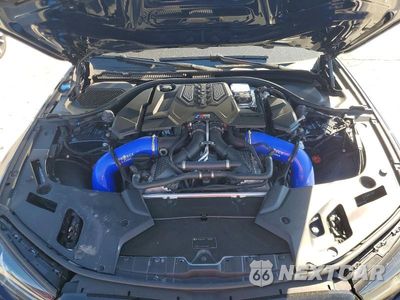 Zdjęcie 11 z 12 samochodu: 2021 BMW M5 M5 COMPETITION VIN:WBS83CH07MCG70399 - miniatura