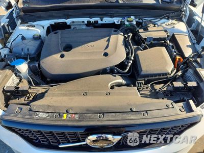 Zdjęcie 11 z 12 samochodu: 2023 VOLVO XC40 ULTIMATE VIN:YV4L12UX4P2101969 - miniatura