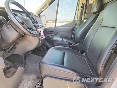 Zdjęcie 7 z 14 samochodu: 2023 FORD TRANSIT T-250 VIN:1FTBR1CG6PKA42409 - miniatura