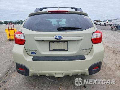 Zdjęcie 6 z 13 samochodu: 2016 SUBARU CROSSTREK LIMITED VIN:JF2GPALC5G8263877 - miniatura