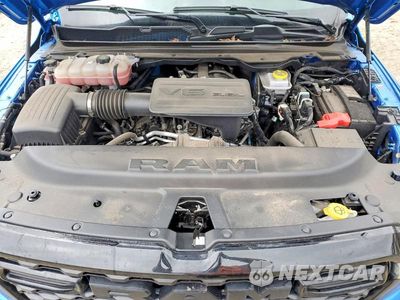 Zdjęcie 11 z 12 samochodu: 2025 RAM 1500 BIG HORN/LONE STAR VIN:1C6RRFFG9SN760915 - miniatura