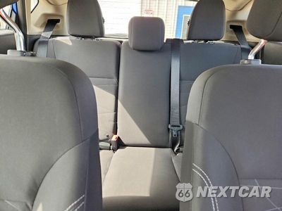 Zdjęcie 10 z 14 samochodu: 2019 FORD FIESTA SE VIN:3FADP4EJ2KM108101 - miniatura