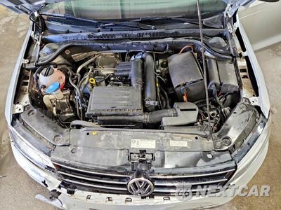 Zdjęcie 11 z 12 samochodu: 2016 VOLKSWAGEN JETTA S VIN:3VW267AJ8GM217243 - miniatura