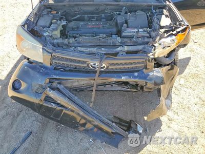Zdjęcie 11 z 12 samochodu: 2007 TOYOTA RAV4 BASE VIN:JTMZD33V775068684 - miniatura
