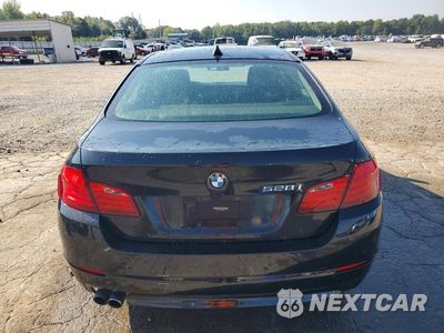 Zdjęcie 6 z 12 samochodu: 2012 BMW 528 I VIN:WBAXG5C52CDW24679 - miniatura